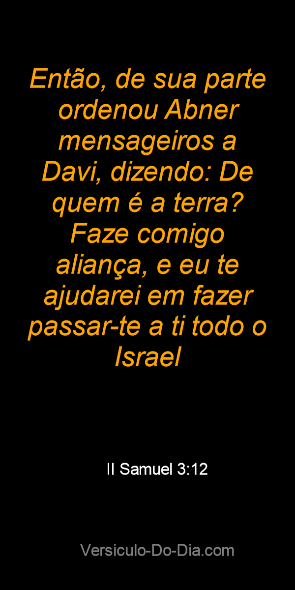 Faça a tua parte que eu te ajudarei”. - A Bíblia Não Diz